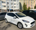 Белый Форд Фиеста, объемом двигателя 1 л и пробегом 19 тыс. км за 15700 $, фото 1 на Automoto.ua