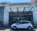 Белый Форд Фиеста, объемом двигателя 1.24 л и пробегом 151 тыс. км за 8549 $, фото 9 на Automoto.ua