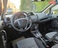 Білий Форд Фієста, об'ємом двигуна 1.6 л та пробігом 227 тис. км за 7550 $, фото 13 на Automoto.ua
