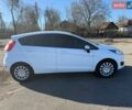 Білий Форд Фієста, об'ємом двигуна 1.24 л та пробігом 178 тис. км за 7000 $, фото 7 на Automoto.ua
