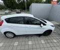 Білий Форд Фієста, об'ємом двигуна 1.24 л та пробігом 130 тис. км за 6800 $, фото 7 на Automoto.ua