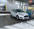 Белый Форд Фиеста, объемом двигателя 1.24 л и пробегом 125 тыс. км за 7500 $, фото 14 на Automoto.ua
