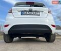 Білий Форд Фієста, об'ємом двигуна 1.39 л та пробігом 146 тис. км за 6399 $, фото 21 на Automoto.ua