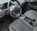 Белый Форд Фиеста, объемом двигателя 1 л и пробегом 143 тыс. км за 7500 $, фото 14 на Automoto.ua