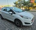 Білий Форд Фієста, об'ємом двигуна 1.6 л та пробігом 227 тис. км за 7550 $, фото 8 на Automoto.ua