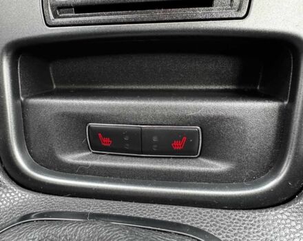 Белый Форд Фиеста, объемом двигателя 1.4 л и пробегом 149 тыс. км за 6940 $, фото 18 на Automoto.ua