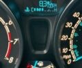 Білий Форд Фієста, об'ємом двигуна 1.6 л та пробігом 119 тис. км за 7777 $, фото 40 на Automoto.ua