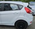Білий Форд Фієста, об'ємом двигуна 1 л та пробігом 142 тис. км за 8500 $, фото 4 на Automoto.ua