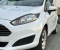 Білий Форд Фієста, об'ємом двигуна 1 л та пробігом 54 тис. км за 9900 $, фото 18 на Automoto.ua