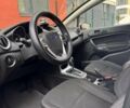 Білий Форд Фієста, об'ємом двигуна 1.6 л та пробігом 134 тис. км за 9500 $, фото 11 на Automoto.ua