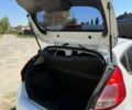 Білий Форд Фієста, об'ємом двигуна 1.6 л та пробігом 78 тис. км за 8900 $, фото 9 на Automoto.ua