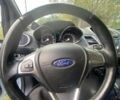 Белый Форд Фиеста, объемом двигателя 1 л и пробегом 121 тыс. км за 8700 $, фото 6 на Automoto.ua