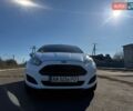 Білий Форд Фієста, об'ємом двигуна 1.24 л та пробігом 178 тис. км за 7150 $, фото 5 на Automoto.ua