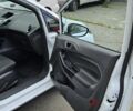Білий Форд Фієста, об'ємом двигуна 1 л та пробігом 143 тис. км за 7772 $, фото 10 на Automoto.ua
