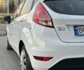 Білий Форд Фієста, об'ємом двигуна 1 л та пробігом 54 тис. км за 9900 $, фото 20 на Automoto.ua
