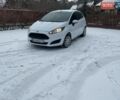 Белый Форд Фиеста, объемом двигателя 1.24 л и пробегом 125 тыс. км за 7500 $, фото 4 на Automoto.ua