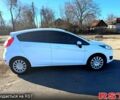 Белый Форд Фиеста, объемом двигателя 1.2 л и пробегом 178 тыс. км за 7150 $, фото 9 на Automoto.ua