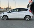 Білий Форд Фієста, об'ємом двигуна 1 л та пробігом 54 тис. км за 9900 $, фото 5 на Automoto.ua
