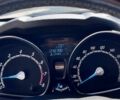 Білий Форд Фієста, об'ємом двигуна 1.25 л та пробігом 48 тис. км за 8382 $, фото 9 на Automoto.ua