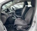 Білий Форд Фієста, об'ємом двигуна 1 л та пробігом 122 тис. км за 7990 $, фото 12 на Automoto.ua