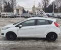 Білий Форд Фієста, об'ємом двигуна 1 л та пробігом 116 тис. км за 5999 $, фото 3 на Automoto.ua