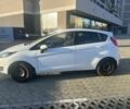 Білий Форд Фієста, об'ємом двигуна 1.4 л та пробігом 3 тис. км за 6249 $, фото 2 на Automoto.ua