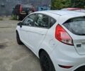 Білий Форд Фієста, об'ємом двигуна 1 л та пробігом 142 тис. км за 8500 $, фото 5 на Automoto.ua