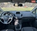 Білий Форд Фієста, об'ємом двигуна 1.39 л та пробігом 146 тис. км за 6399 $, фото 36 на Automoto.ua