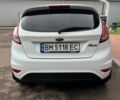 Форд Фиеста 2017 в Тячеве на Automoto.ua Белый Форд Фиеста, объемом двигателя 1.2 л и пробегом 198 тыс. км за 7650 $, фото 4 на Automoto.ua