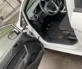 Белый Форд Фиеста, объемом двигателя 1 л и пробегом 90 тыс. км за 7300 $, фото 3 на Automoto.ua
