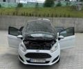 Белый Форд Фиеста, объемом двигателя 1.6 л и пробегом 63 тыс. км за 6799 $, фото 44 на Automoto.ua