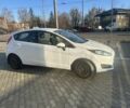 Білий Форд Фієста, об'ємом двигуна 1.4 л та пробігом 3 тис. км за 6249 $, фото 3 на Automoto.ua