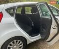 Белый Форд Фиеста, объемом двигателя 1.24 л и пробегом 125 тыс. км за 7500 $, фото 11 на Automoto.ua