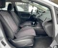 Белый Форд Фиеста, объемом двигателя 1 л и пробегом 122 тыс. км за 7990 $, фото 15 на Automoto.ua