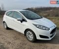 Білий Форд Фієста, об'ємом двигуна 1.39 л та пробігом 146 тис. км за 6399 $, фото 4 на Automoto.ua