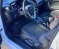 Білий Форд Фієста, об'ємом двигуна 1.6 л та пробігом 198 тис. км за 7900 $, фото 4 на Automoto.ua