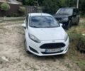 Білий Форд Фієста, об'ємом двигуна 1 л та пробігом 22 тис. км за 7000 $, фото 1 на Automoto.ua