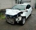 Белый Форд Фиеста, объемом двигателя 1 л и пробегом 96 тыс. км за 4900 $, фото 3 на Automoto.ua