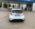 Белый Форд Фиеста, объемом двигателя 1 л и пробегом 81 тыс. км за 10900 $, фото 7 на Automoto.ua
