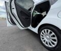 Білий Форд Фієста, об'ємом двигуна 1.24 л та пробігом 153 тис. км за 5800 $, фото 12 на Automoto.ua