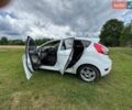 Белый Форд Фиеста, объемом двигателя 1.6 л и пробегом 241 тыс. км за 6800 $, фото 7 на Automoto.ua