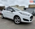 Білий Форд Фієста, об'ємом двигуна 1.6 л та пробігом 138 тис. км за 7500 $, фото 4 на Automoto.ua