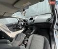 Білий Форд Фієста, об'ємом двигуна 1.24 л та пробігом 130 тис. км за 6800 $, фото 17 на Automoto.ua