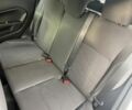 Білий Форд Фієста, об'ємом двигуна 1.6 л та пробігом 119 тис. км за 7777 $, фото 7 на Automoto.ua