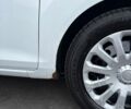 Білий Форд Фієста, об'ємом двигуна 1.24 л та пробігом 153 тис. км за 5800 $, фото 8 на Automoto.ua