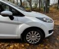 Белый Форд Фиеста, объемом двигателя 1.4 л и пробегом 149 тыс. км за 6940 $, фото 4 на Automoto.ua