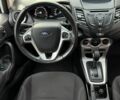 Білий Форд Фієста, об'ємом двигуна 1.6 л та пробігом 119 тис. км за 7777 $, фото 42 на Automoto.ua