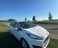Білий Форд Фієста, об'ємом двигуна 1 л та пробігом 115 тис. км за 7700 $, фото 18 на Automoto.ua
