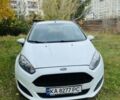 Белый Форд Фиеста, объемом двигателя 1 л и пробегом 121 тыс. км за 8700 $, фото 21 на Automoto.ua