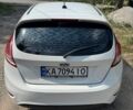 Белый Форд Фиеста, объемом двигателя 1.6 л и пробегом 241 тыс. км за 6800 $, фото 1 на Automoto.ua